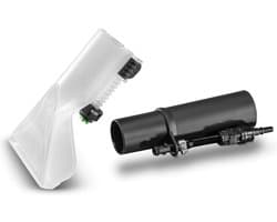 Kärcher Stofzuiger onderdeel - Bekledingszuigmond smal