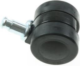 Numatic zwenkwiel Henry (204000) — thumbnail 3