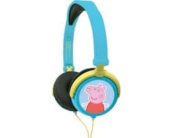 Lexibook - HP015PP - koptelefoon