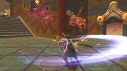 The Legend of Zelda: Skyward Sword HD - Nintendo Switch — thumbnail 11
