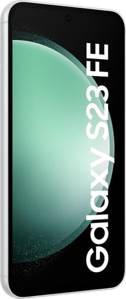 Samsung Galaxy S23 FE 5G - 128GB - Mint — thumbnail 15