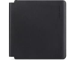 Kobo Sage Hoes voor eReader- PowerCover - Zwart - Ingebouwde batterij - Slaapfunctie