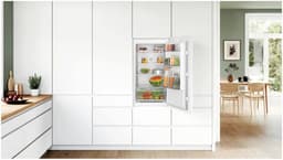 Bosch KIR31NSE0 - Serie 2 - Inbouwkoelkast - 102.1 x 54.1 cm Sleepdeur - Multi Box XXL: een extra ruime lade voor groente en fruit — thumbnail 10