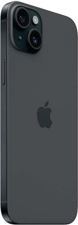 Apple iPhone 15 Plus - 128GB - Black — thumbnail 3