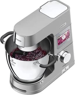 Kenwood Cooking Chef XL KCL95.004SI - Keukenmachine — thumbnail 4