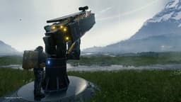 Death Stranding: Director's Cut - PS5 — thumbnail 3