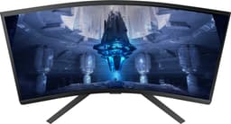 Samsung Odyssey Neo G7 S32BG750NP - 4K VA 165Hz Gaming Monitor - 32 Inch — thumbnail 6