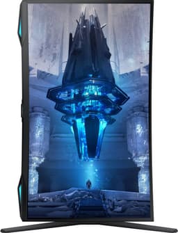 Samsung Odyssey Neo G7 S32BG750NP - 4K VA 165Hz Gaming Monitor - 32 Inch — thumbnail 9