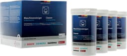 Bosch / Siemens Wasmachine reiniger - 4 stuks 200 gram — thumbnail 2