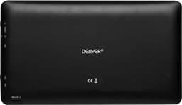 Denver Android Tablet - 64GB - 10.1 Inch - 2GB RAM - Bluetooth - TAQ10465 - Zwart — thumbnail 8