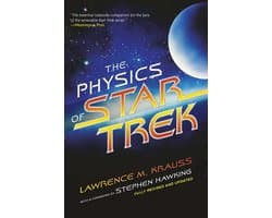 The Physics of Star Trek