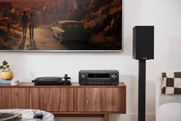 Denon DRA900H BK Netwerkreceiver — thumbnail 2