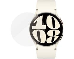 PanzerGlass Screenprotector Geschikt voor Samsung Galaxy Watch 6 - 44mm
