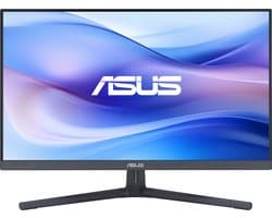 ASUS VU249CFE-B - Full HD IPS Monitor - USB-C 15w - 100hz - Lichtsensor - 24 inch