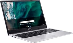 ACER Chromebook 315 CB315-4H-C3SW - 15.6 inch - Intel Celeron - 4 GB - 128 GB — thumbnail 2