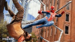 Marvel's Spider-Man 2 - PS5 — thumbnail 8