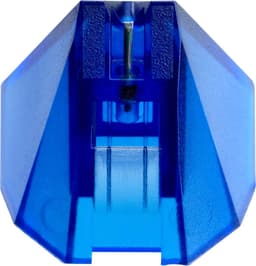 Ortofon Stylus 2M Blue - Stylus voor pickup systemen — thumbnail 2