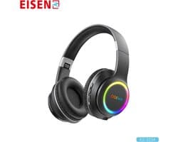 Eisenz EZ 2234 Wireless Headset - Draadloze koptelefoon - Koptelefoon draadloos - Headset