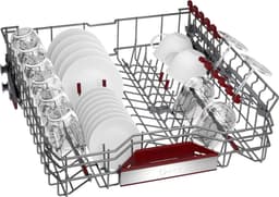 Neff S297TCX00E | inbouw vaatwasser | XXL model | Energieklasse A | Zeoliet — thumbnail 5