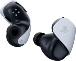 Sony PlayStation Pulse Explore - Draadloze Oordopjes - Wit — thumbnail 1