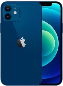 Apple iPhone 12 - 128GB - Blauw — thumbnail 11