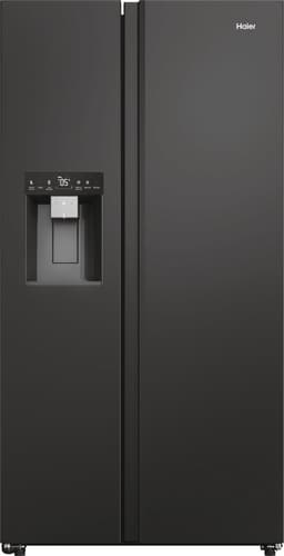 Haier HSW59F18EIPT - Amerikaanse koelkast — thumbnail 1