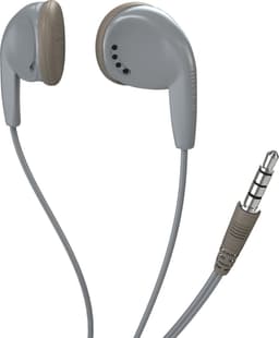 Maxell EB-98 Stereo In-ear Koptelefoon - Zilver — thumbnail 2