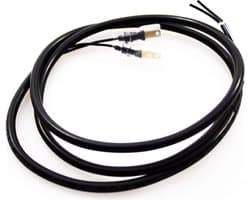 Bafang Achterlicht kabel 43V