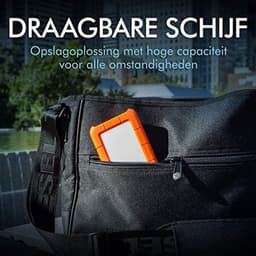 Externe Harde Schijf 4TB — thumbnail 3