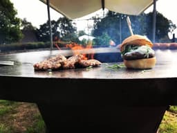 Grill-ring vuurring — thumbnail 2