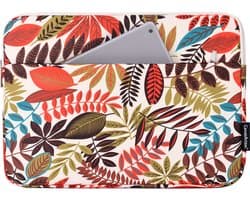 Laptophoes 13.3 Inch – Laptop Sleeve – Forest Wit