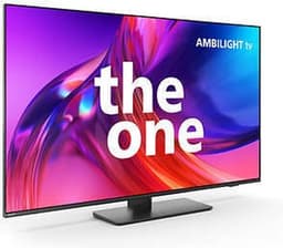 Philips The One 75PUS8808 - 75 inch - 4K LED - 2023 — thumbnail 3
