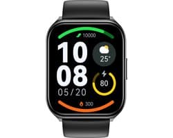 Haylou Watch 2 Pro LS02 Smartwatch - Blauw