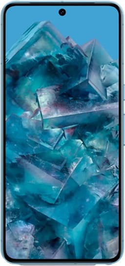Google Pixel 8 Pro - 12GB/512GB - Bay Blue — thumbnail 1