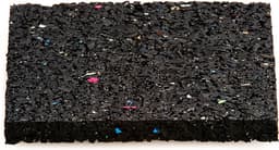 Rubbermagazijn - Anti trillingsmat wasmachine 100x60cm Dikte 10mm — thumbnail 2