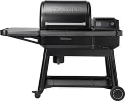 Traeger Pelletgrill Ironwood XL barbecue — thumbnail 5