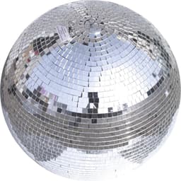 EUROLITE Mirror Ball 40cm — thumbnail 1