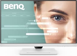 BenQ QHD Ergonomische 27 inch LED Monitor GW2790QT - LED - 1440p - 75Hz - IPS - 2 x 2W speakers - USB-C (65W) - Daisy Chain via DP-out — thumbnail 8