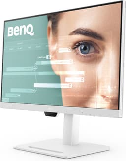 BenQ QHD Ergonomische 27 inch LED Monitor GW2790QT - LED - 1440p - 75Hz - IPS - 2 x 2W speakers - USB-C (65W) - Daisy Chain via DP-out — thumbnail 10