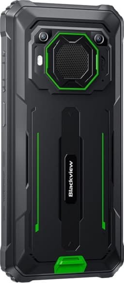Blackview BV6200 Pro 4GB/128GB Green — thumbnail 5