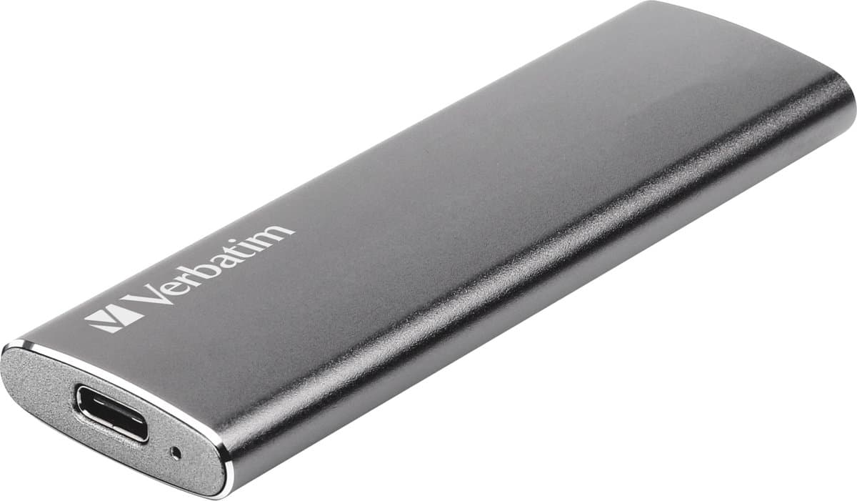 Verbatim Vx500 - 2 TB — afbeelding 1