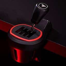 Thrustmaster T128-X + TH8S SHIFTER - Racestuur en Pedalen - Force Feedback - met shifter - voor PC, Xbox Series - geschikt voor Forza Horizon 6 — thumbnail 21