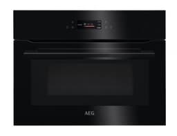 AEG KMK761080B - Inbouw combi-oven met magnetronfunctie - Smart bediening — thumbnail 2