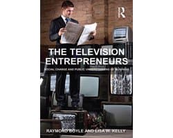 The Television Entrepreneurs