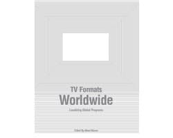 TV Formats Worldwide