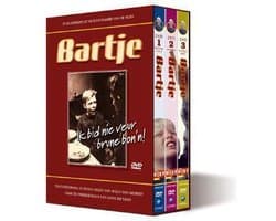 Bartje (3DVD)