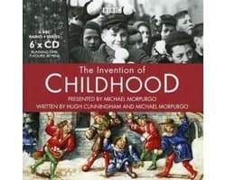 The Invention of Childhood