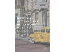 New York City & Hollywood Musical