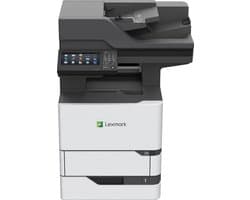 Lexmark XM5365 A4 laserprinter 1200 x 1200 DPI 65 ppm