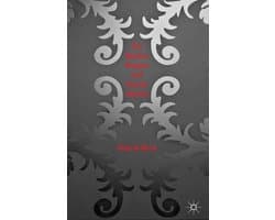 Literature, Cultural and Media Studies (R0) - The Modern Vampire and Human Identity